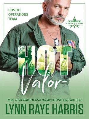 cover image of Hot Valor
